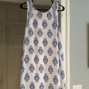 Light chiffon summer dress by Hatley